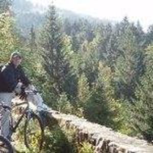 Meet your Posher, Scott